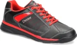 Strikeforce Ricky IV Blk/Red Mens Wide