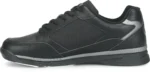 Strikeforce Ricky V Blk/Alloy Mens WIDE - Image 2