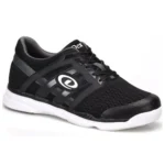 Strikeforce Roger II Black/White Mens