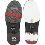 Strikeforce SST X Tron Black Mens WIDE - Image 3