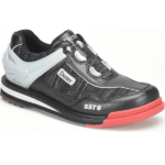 Strikeforce SST 6 Hybrid Boa Black/Knit Mens WIDE