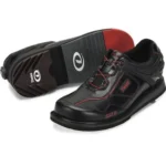 Strikeforce SST 6 Hybrid BOA Blk/Red LEFT HAND Mens - Image 3