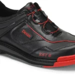 Strikeforce SST 6 Hybrid BOA Blk/Red Mens WIDE