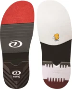 Strikeforce SST 6 Hybrid BOA Blk/Red Mens WIDE - Image 2