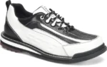 Strikeforce SST 6 Hybrid LE Mens Wht/Blk LH