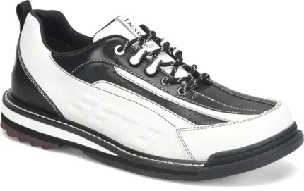 Strikeforce SST 6 Hybrid LE Mens Wht/Blk