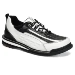 Strikeforce SST 6 Hybrid LE Mens Wht/Blk WIDE
