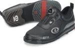 Strikeforce SST 8 Boa MC Black/Pewter Mens - Image 3