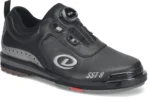 Strikeforce SST 8 Boa MC Black/Pewter Mens
