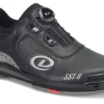 Strikeforce SST 8 Boa MC Black/Pewter Mens