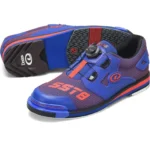 Strikeforce SST 8 Power-Frame Boa Blu/Red Mens
