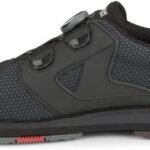 Strikeforce SST 8 Power Frame BOA Grey/Blk Mens