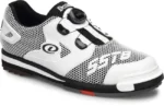 Strikeforce SST 8 Power Frame BOA Wht/Blk Mens