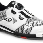 Strikeforce SST 8 Power Frame BOA Wht/Blk Mens WIDE