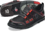 Strikeforce THE 9 Stryker BOA Black/Red Mens - Image 4