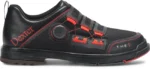 Strikeforce THE 9 Stryker BOA Black/Red Mens - Image 3