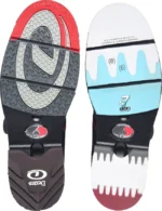 Strikeforce THE 9 Stryker BOA Black/Red Mens - Image 2