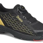 Strikeforce THE C-9 Knit Boa Blk/Gld Mens