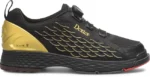 Strikeforce THE C-9 Knit Boa Blk/Gld Mens - Image 2