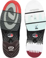 Strikeforce THE C-9 Knit Boa Blk/Gld Mens WIDE - Image 3