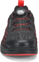 Strikeforce THE C-9 Knit Boa Black/Red Mens Wide - Image 3