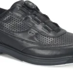 Strikeforce Turbo Boa Black Mens WIDE