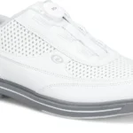 Strikeforce Turbo Boa White Mens WIDE