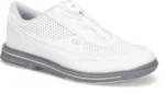 Strikeforce Turbo Boa White Mens WIDE