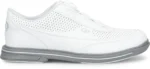 Strikeforce Turbo Boa White Mens WIDE - Image 2