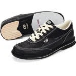 Strikeforce Turbo Pro Blk/Cream Mens - Image 3