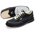 Strikeforce Turbo Pro Blk/Cream Mens Wide - Image 2