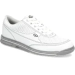 Strikeforce Turbo Pro White/Grey Mens Wide
