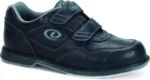 Strikeforce V Strap Mens Black