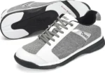 Strikeforce Wyoming Light Grey/White Knit Mens - Image 3