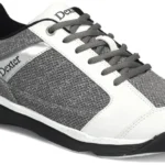 Strikeforce Wyoming Light Grey/White Knit Mens