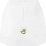 White Traction Sole T5 (Least Traction)