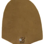 Brown Sole # 2 Least Slide