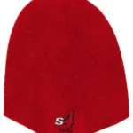 Red Sole # 4 Short Slide