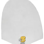 White Sole #8 Longer Slide