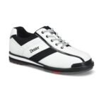 Strikeforce SST 8 Pro White/Black Mens