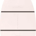 THE 9 Traction Sole #5 Smooth White Size 11-12