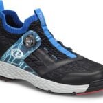 Strikeforce THE C-9 Sidewinder BOA Blk/Gry/Blu Mens