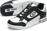 Strikeforce Royal Black/Wht Mens - Image 2