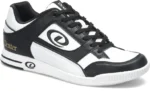 Strikeforce Royal Black/Wht Mens