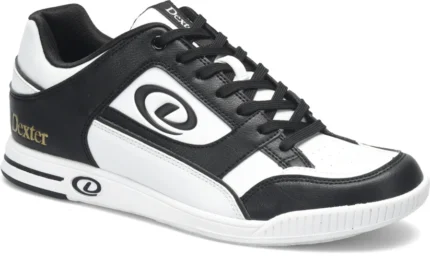 Strikeforce Royal Black/Wht Mens