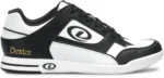 Strikeforce Royal Black/Wht Mens - Image 4
