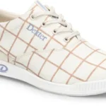 Strikeforce Kerrie Cream/Plaid Ladies