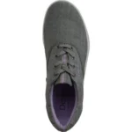 Strikeforce Kerrie Ladies Grey Twill - Image 4