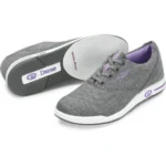 Strikeforce Kerrie Ladies Grey Twill - Image 3