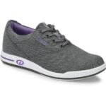 Strikeforce Kerrie Ladies Grey Twill